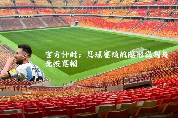 官方计时:足球赛场的隐形裁判与竞技真相