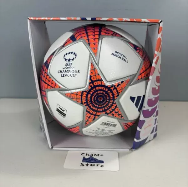 FIFA 世界杯TRIONDA 传感器款